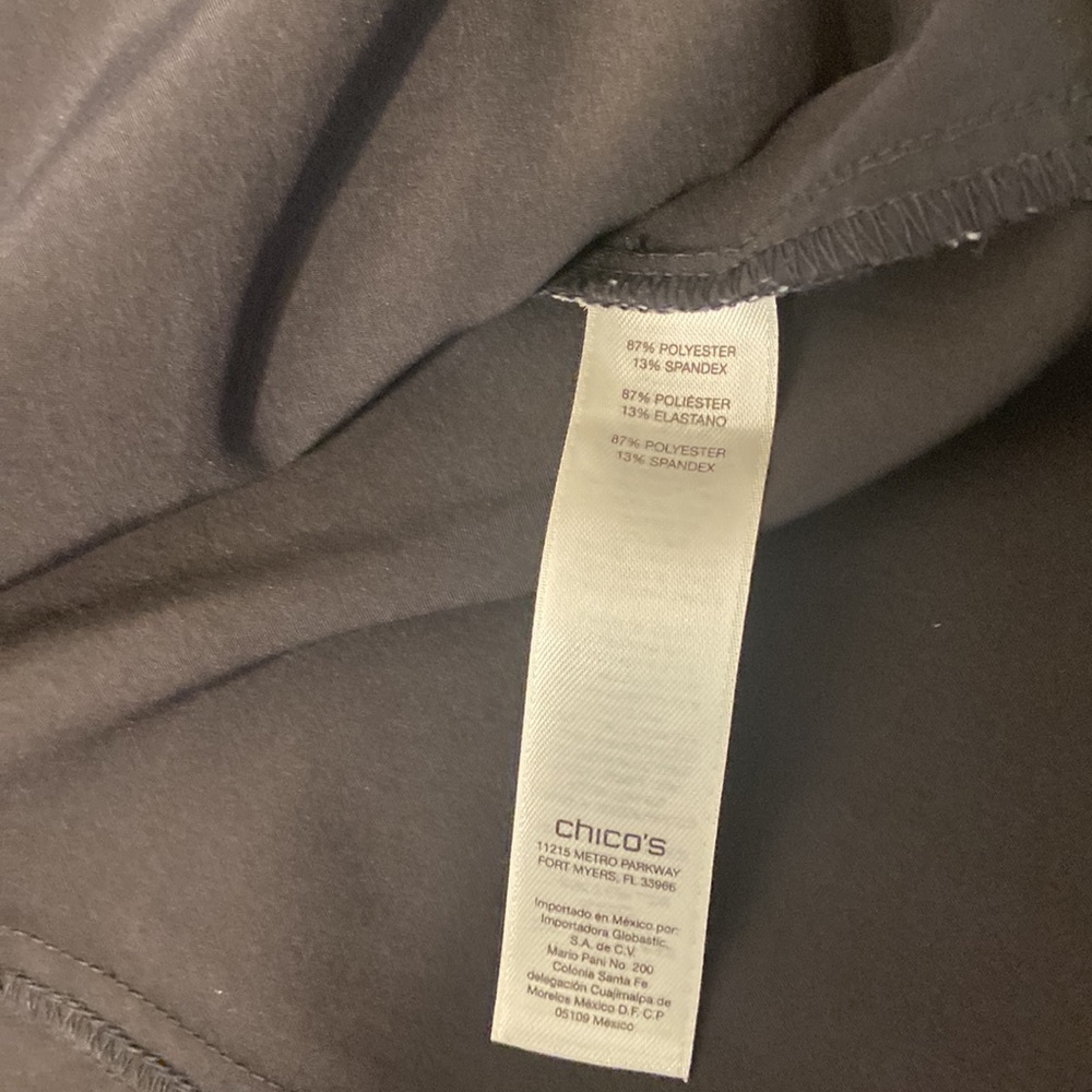 Chico Lightweight Jacket - image 8